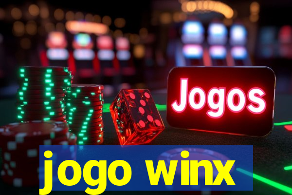 jogo winx